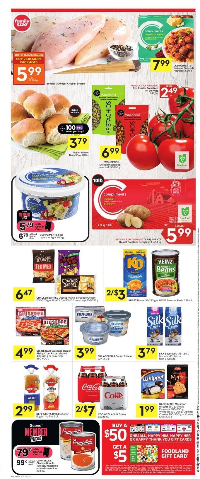 Foodland flyer - November 10, 2022 - November 16, 2022. Page 9