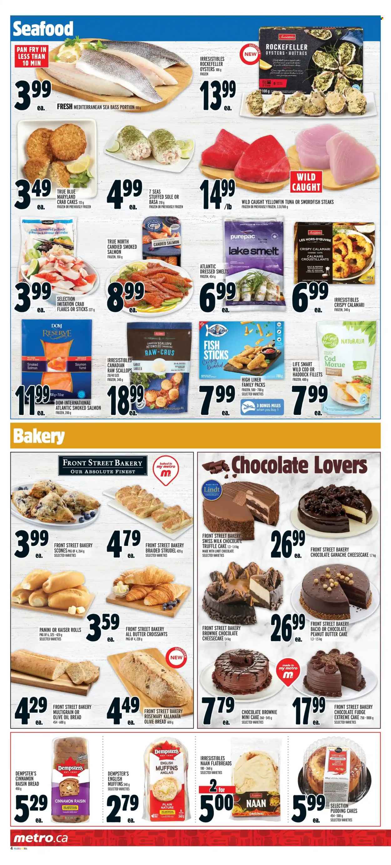 Metro flyer - November 10, 2022 - November 16, 2022. Page 5