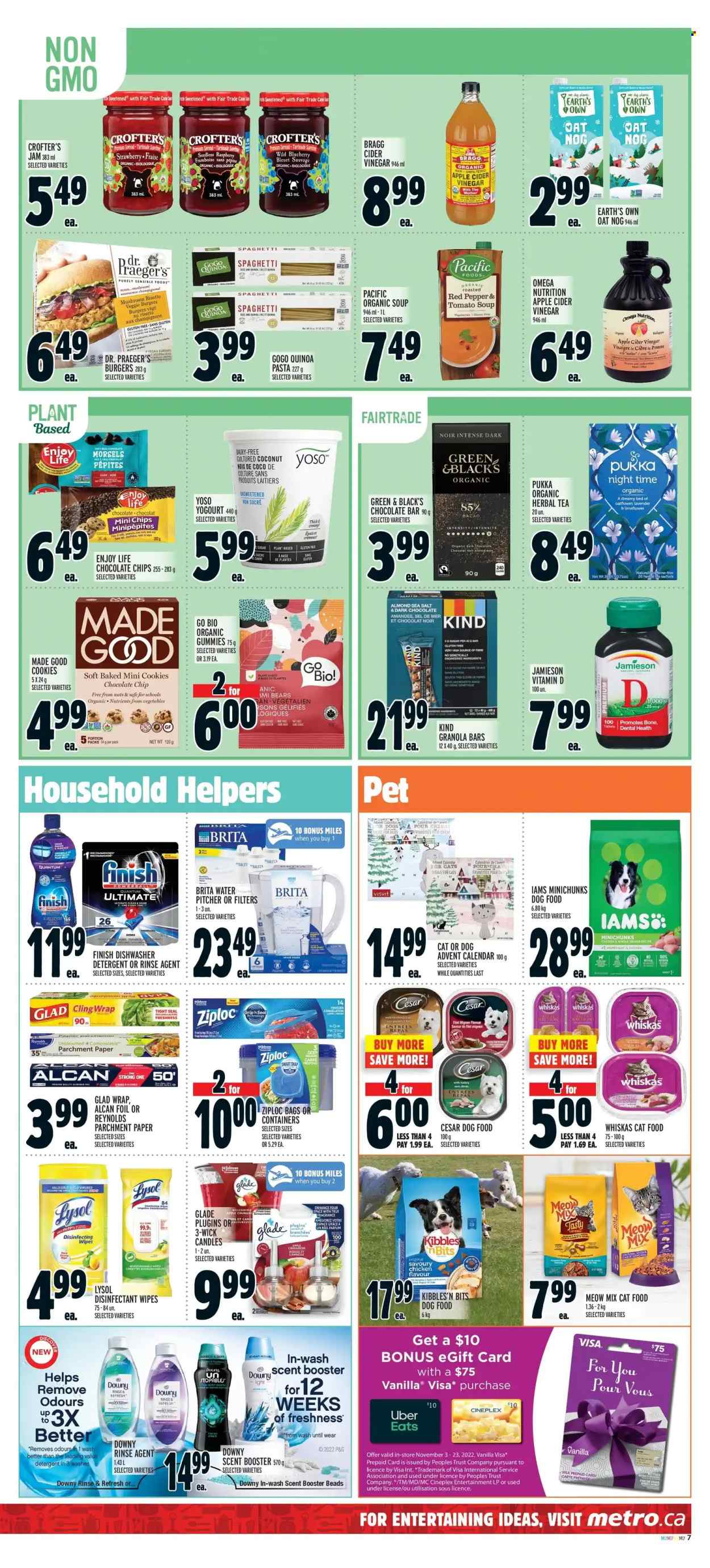 Metro flyer - November 10, 2022 - November 16, 2022. Page 11