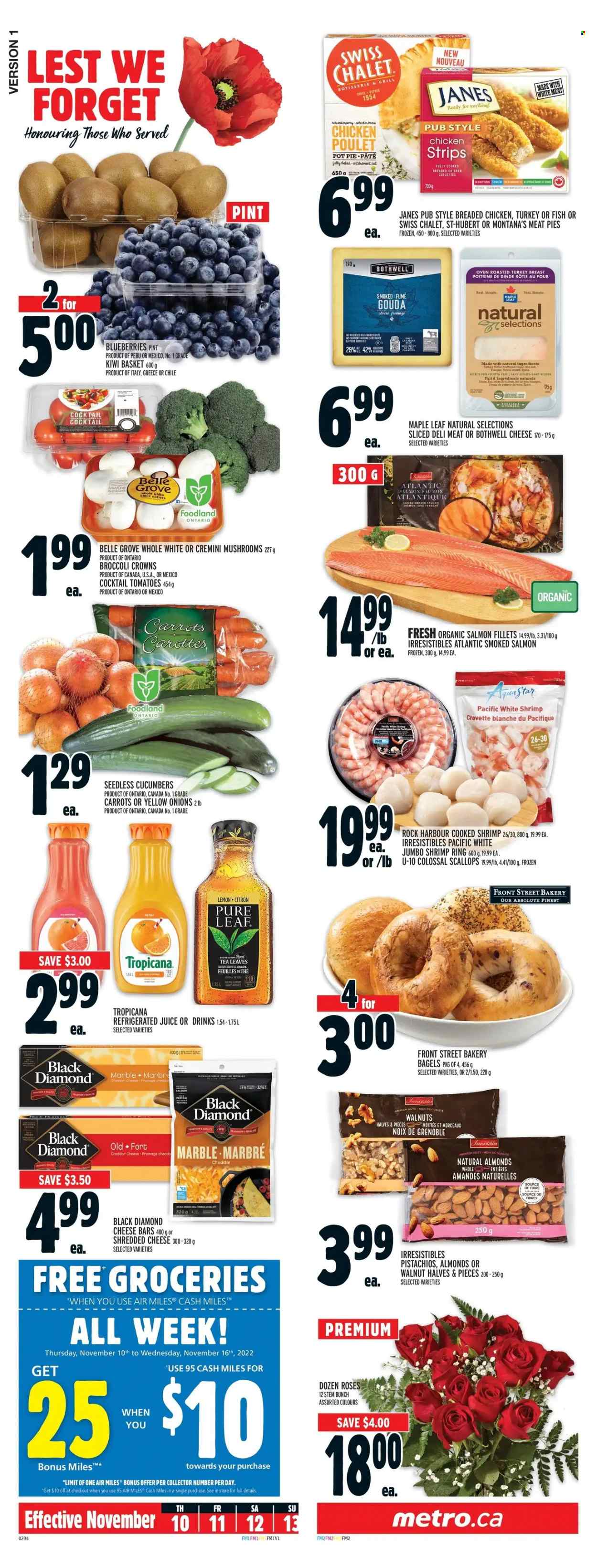 Metro flyer - November 10, 2022 - November 16, 2022. Page 14
