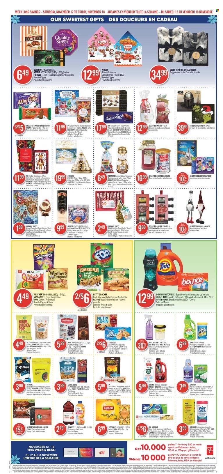 Shoppers Drug Mart flyer - November 12, 2022 - November 18, 2022. Page 3