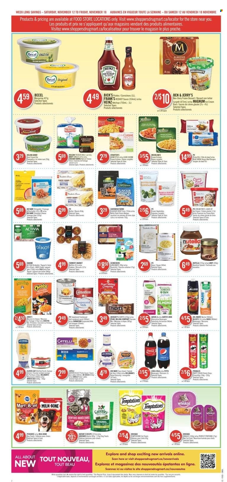 Shoppers Drug Mart flyer - November 12, 2022 - November 18, 2022. Page 8