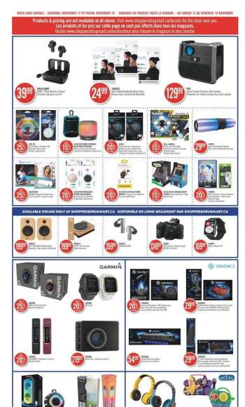 Circulaire {store}