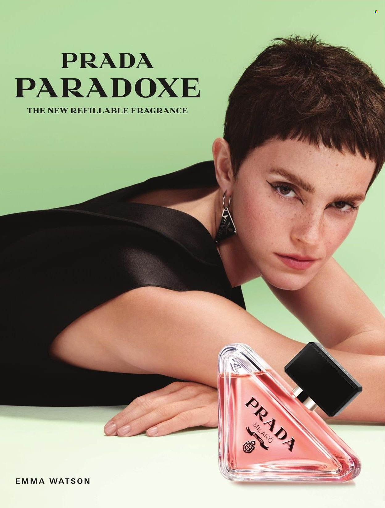 thumbnail - Shoppers Drug Mart Flyer - November 12, 2022 - December 02, 2022 - Sales products - fragrance, Prada. Page 2.