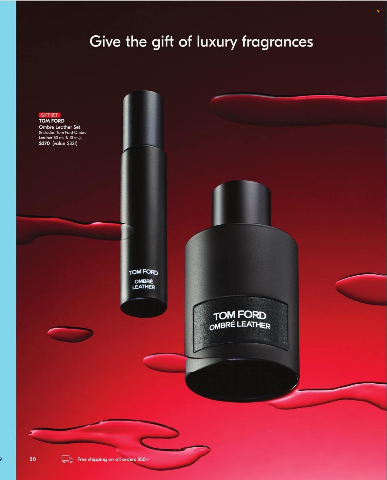 Shoppers Drug Mart flyer - November 12, 2022 - December 02, 2022. Page 20