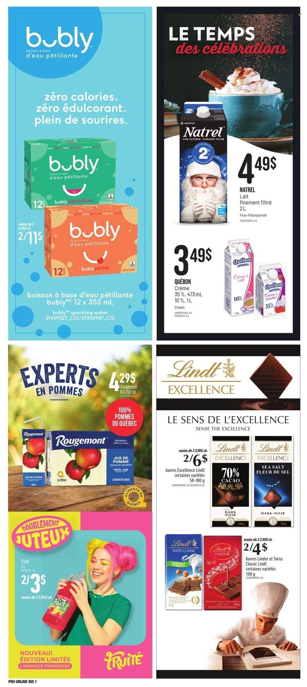 Provigo flyer - November 17, 2022 - November 23, 2022. Page 6