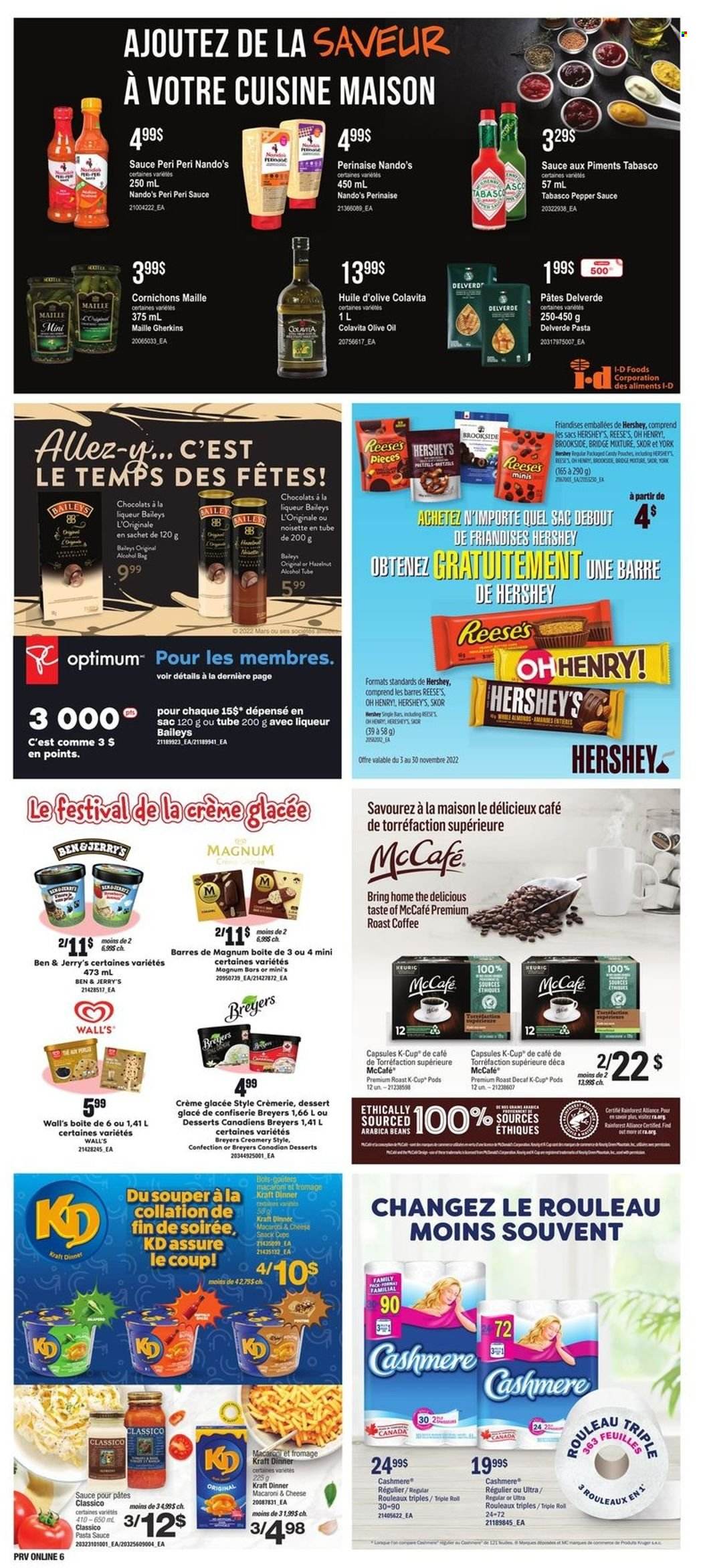 Provigo flyer - November 17, 2022 - November 23, 2022. Page 12