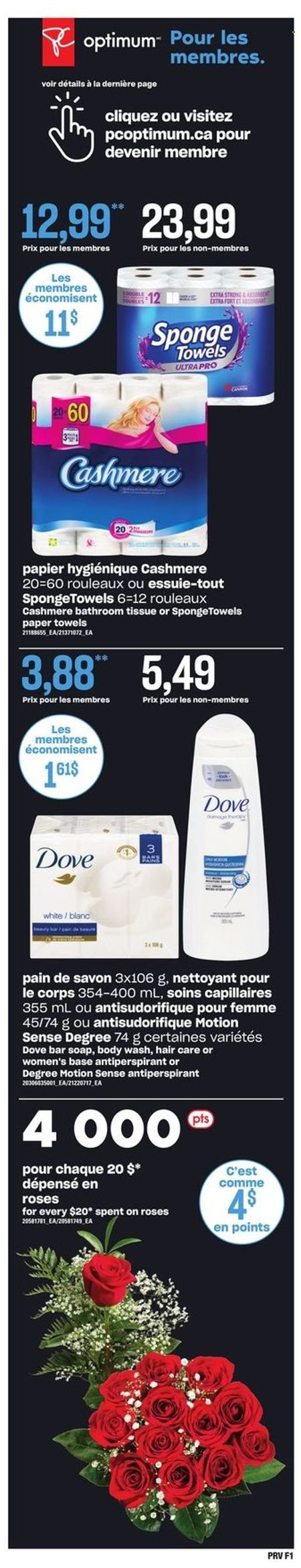 Provigo flyer - November 17, 2022 - November 23, 2022. Page 14
