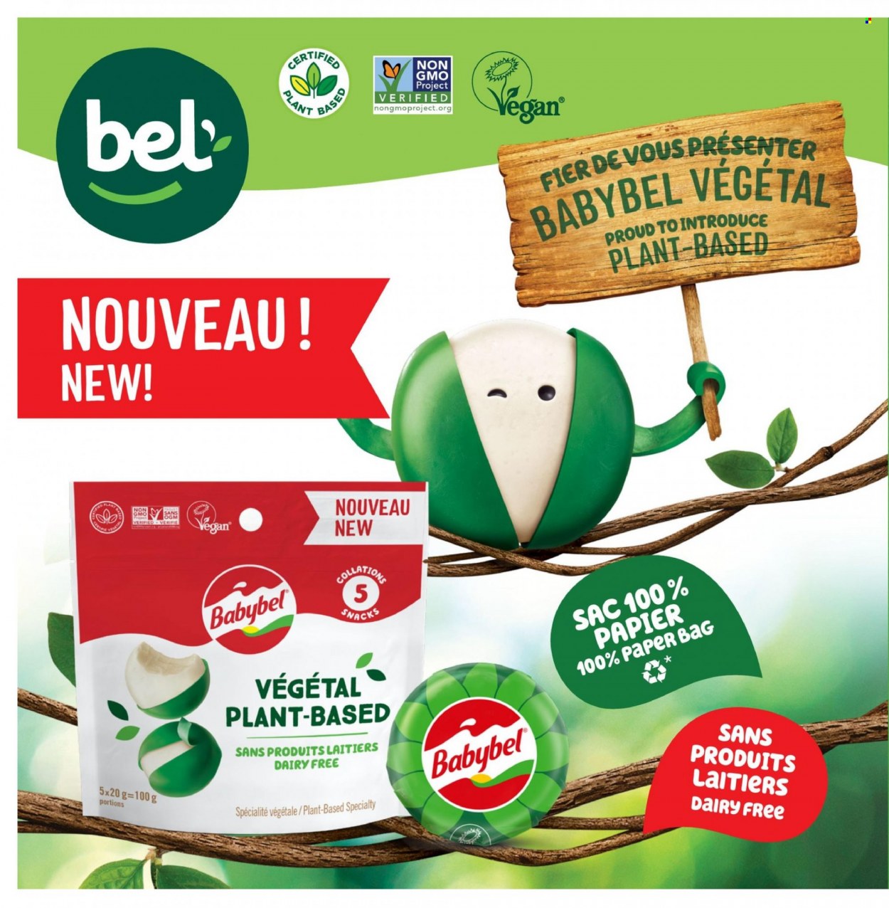 IGA flyer - November 17, 2022 - November 23, 2022. Page 15