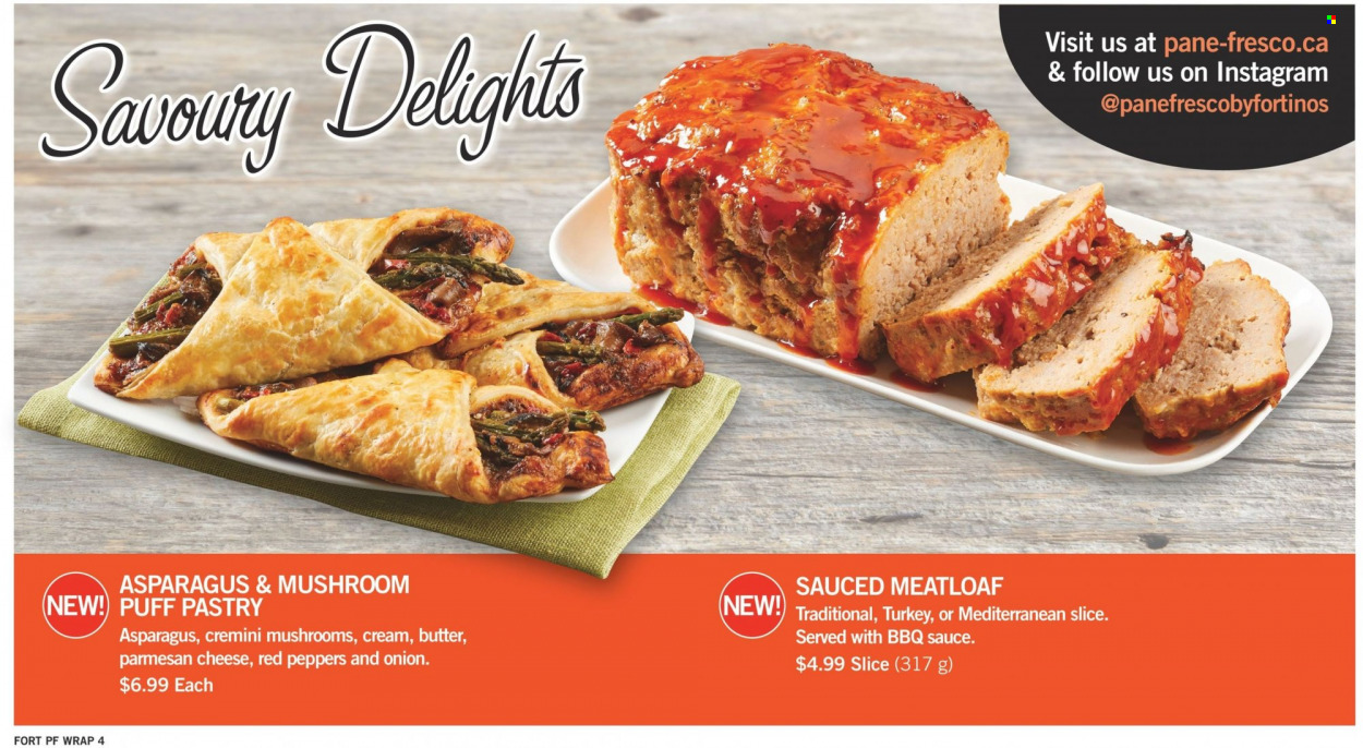 Fortinos flyer - November 17, 2022 - November 23, 2022. Page 6