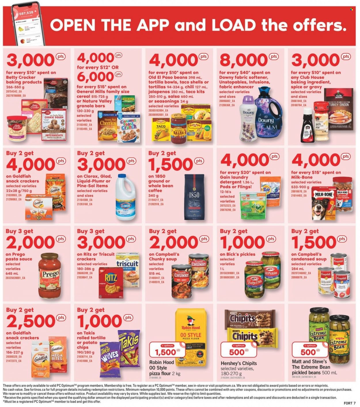Fortinos flyer - November 17, 2022 - November 23, 2022. Page 12