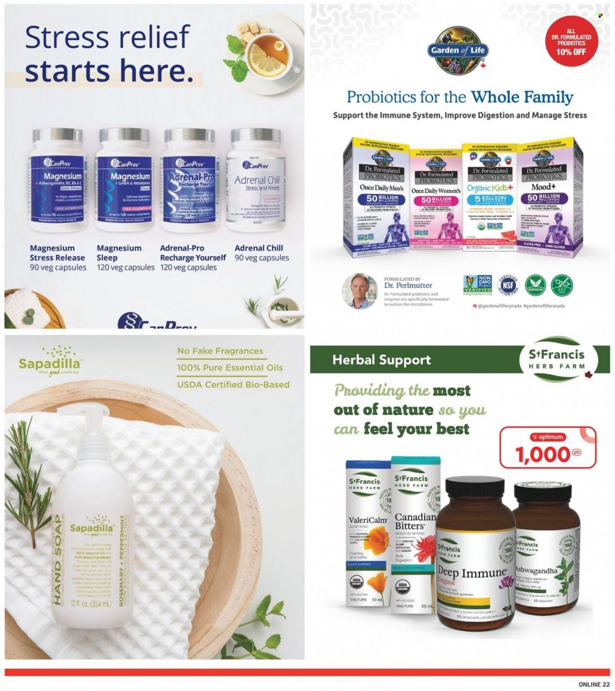 Fortinos flyer - November 17, 2022 - November 23, 2022. Page 25