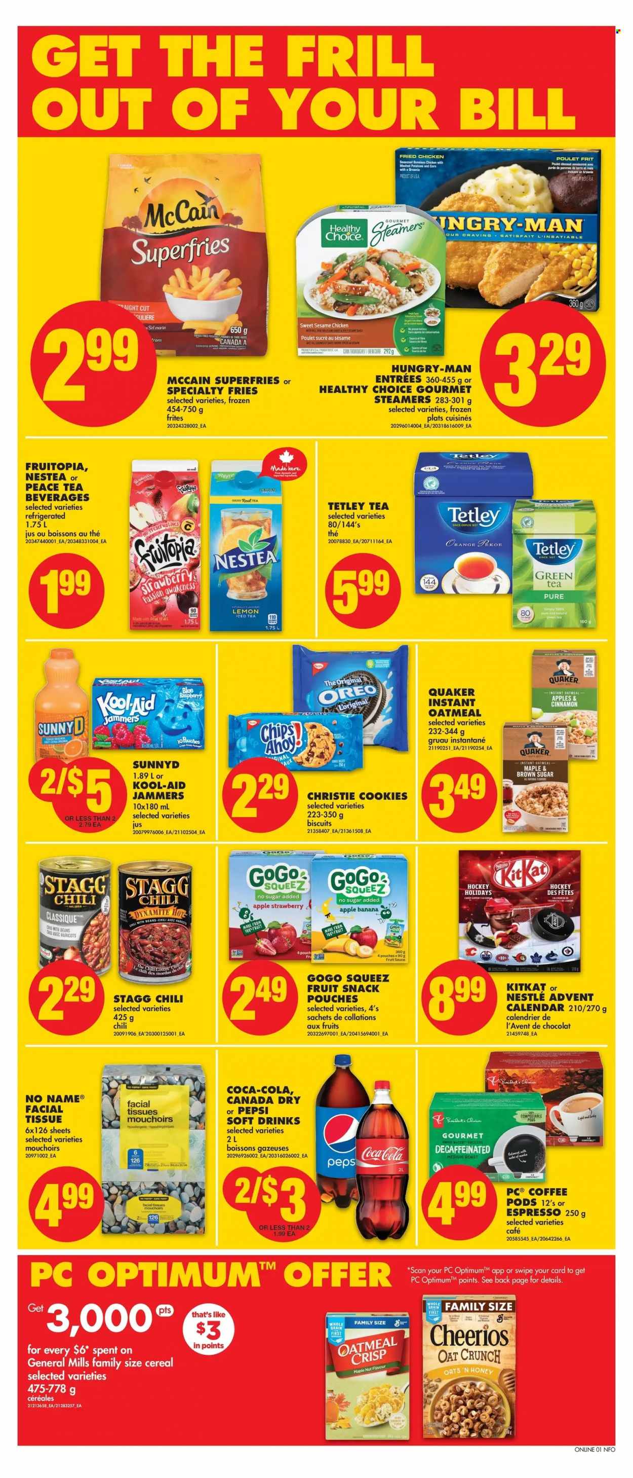 No Frills flyer - November 17, 2022 - November 23, 2022. Page 6