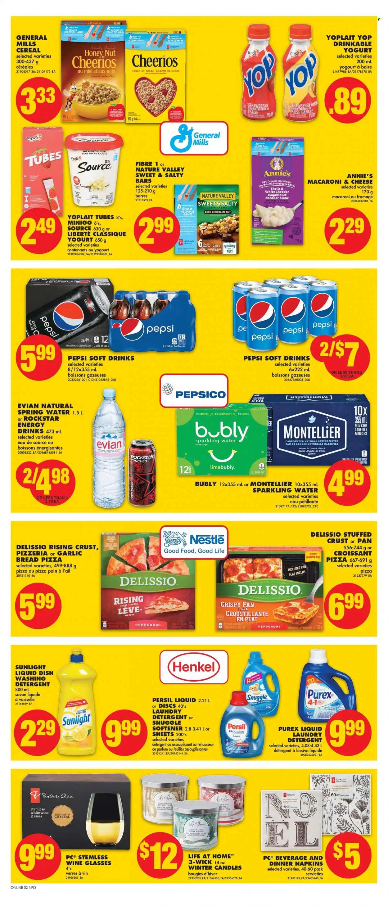 No Frills flyer - November 17, 2022 - November 23, 2022. Page 7