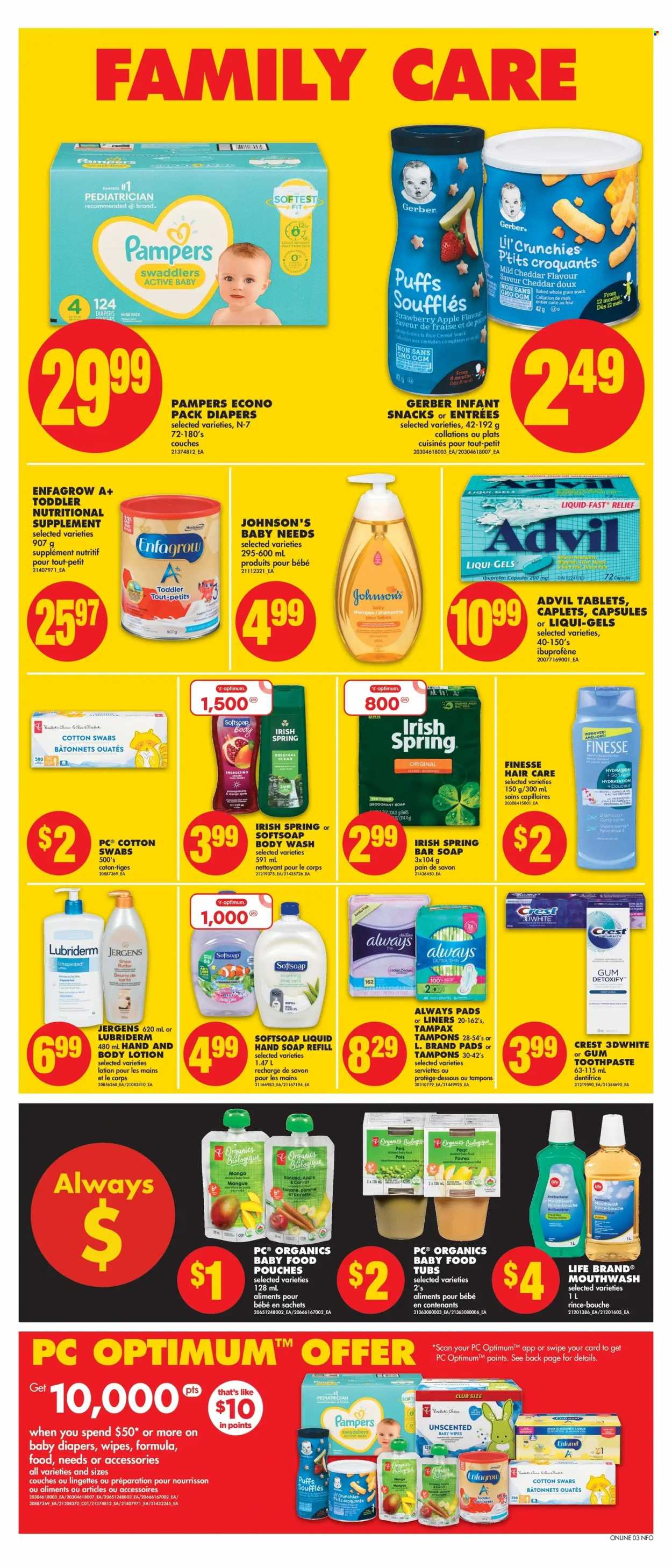 No Frills flyer - November 17, 2022 - November 23, 2022. Page 8
