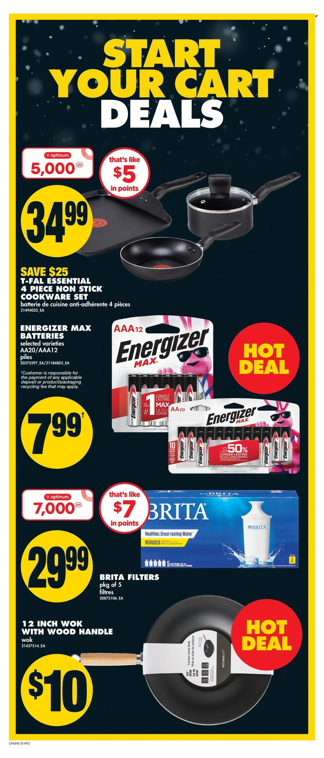 No Frills flyer - November 17, 2022 - November 23, 2022. Page 10