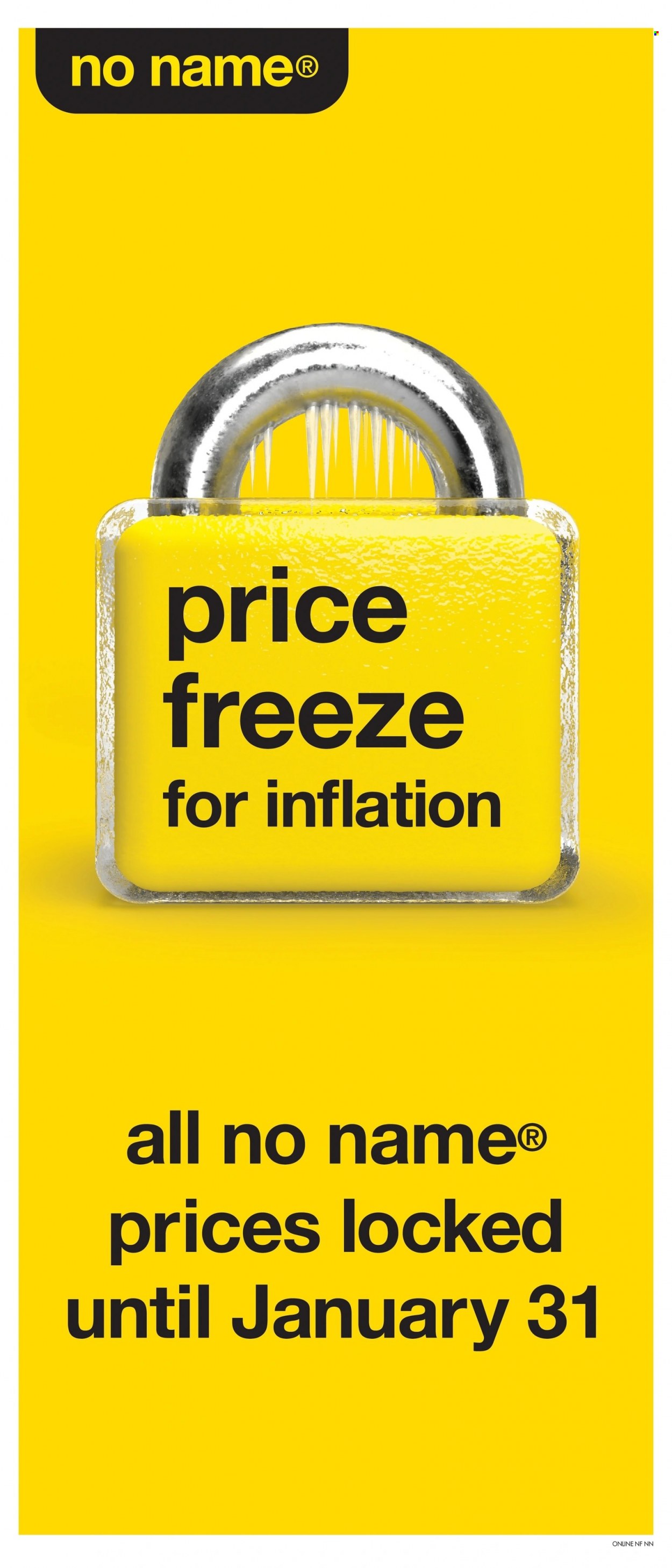 No Frills flyer - November 17, 2022 - November 23, 2022. Page 12
