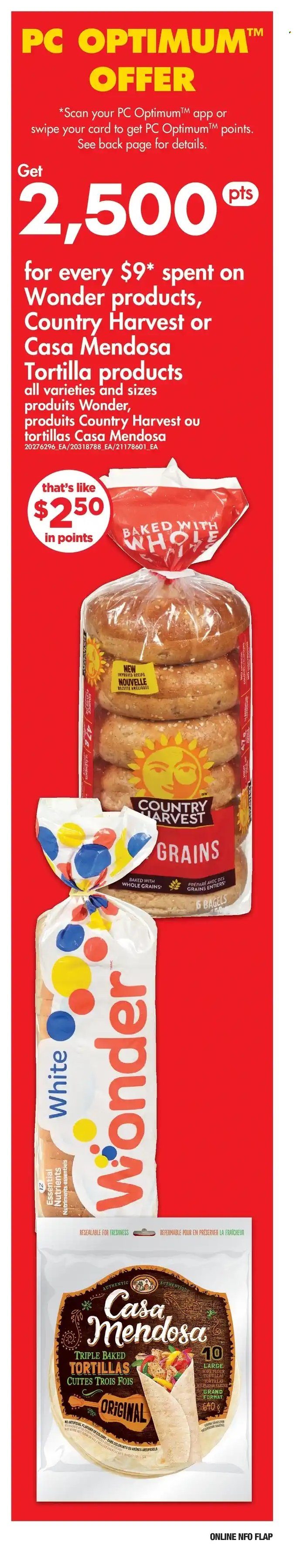 No Frills flyer - November 17, 2022 - November 23, 2022. Page 13