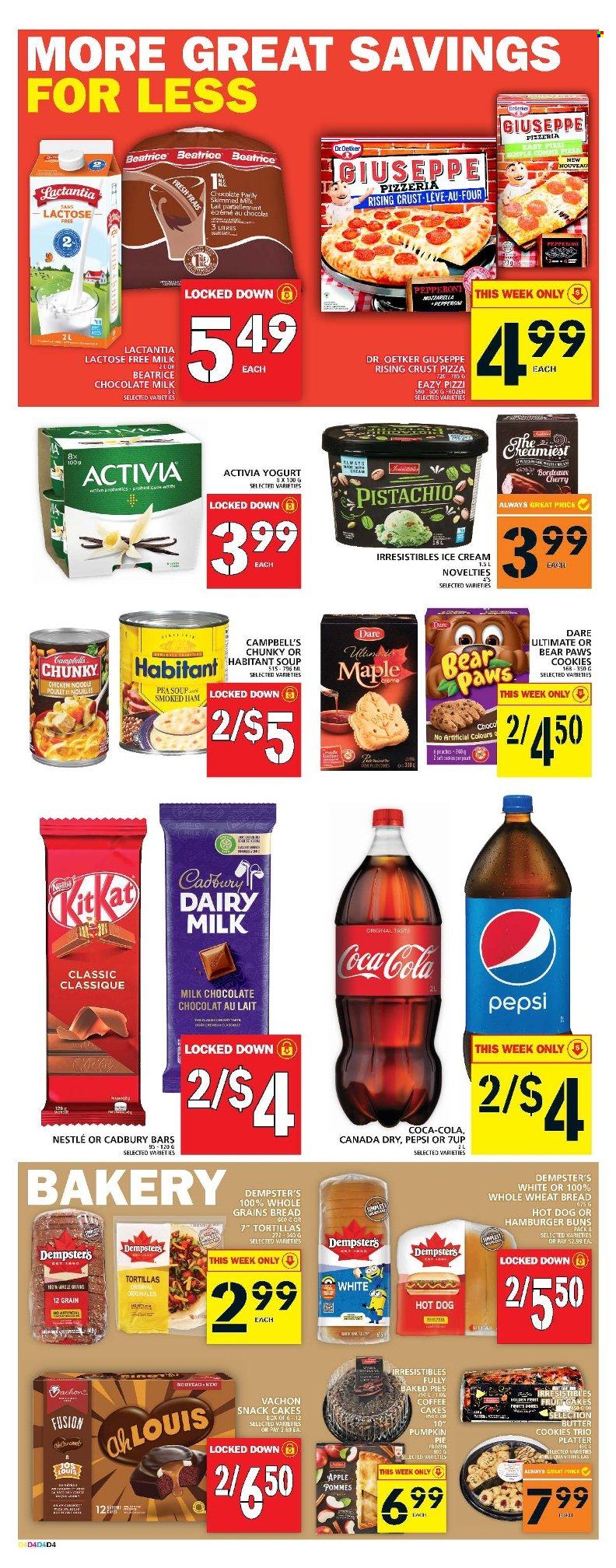 Food Basics flyer - November 17, 2022 - November 23, 2022. Page 5