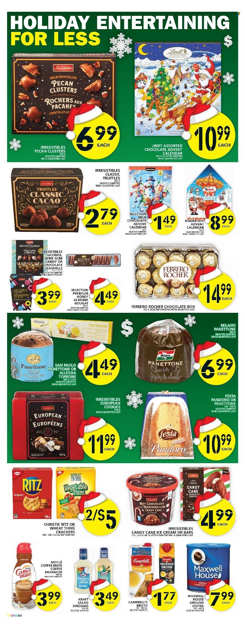 Food Basics flyer - November 17, 2022 - November 23, 2022. Page 8