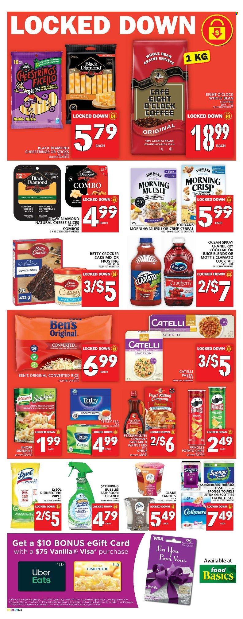 Food Basics flyer - November 17, 2022 - November 23, 2022. Page 8