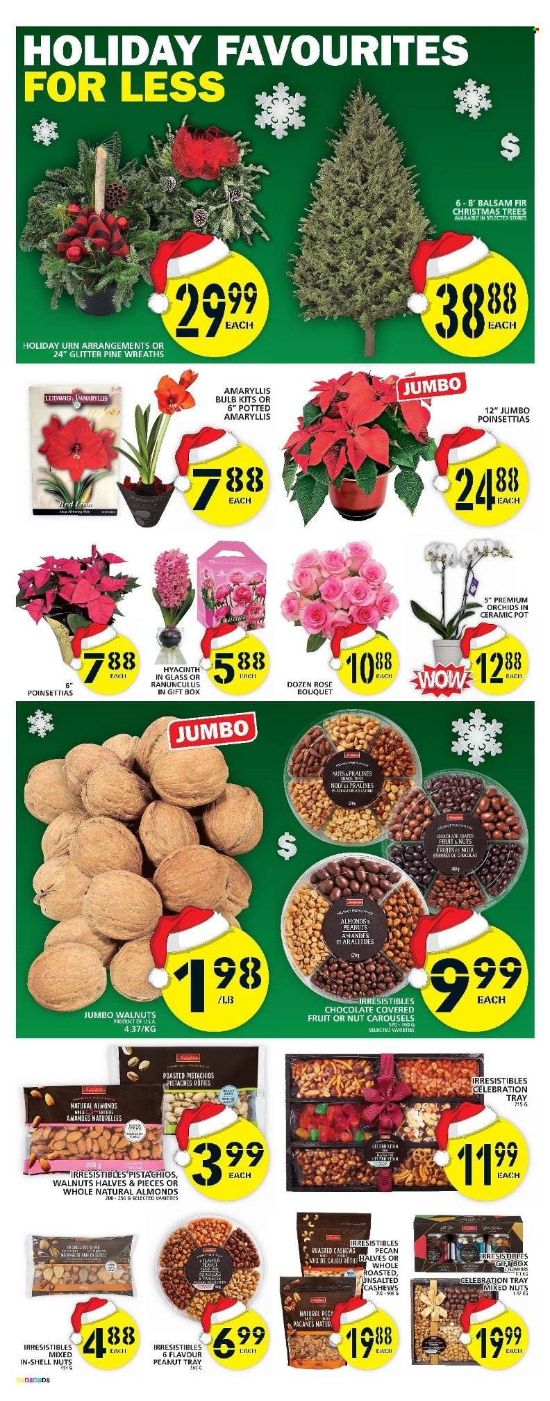 Food Basics flyer - November 17, 2022 - November 23, 2022. Page 10