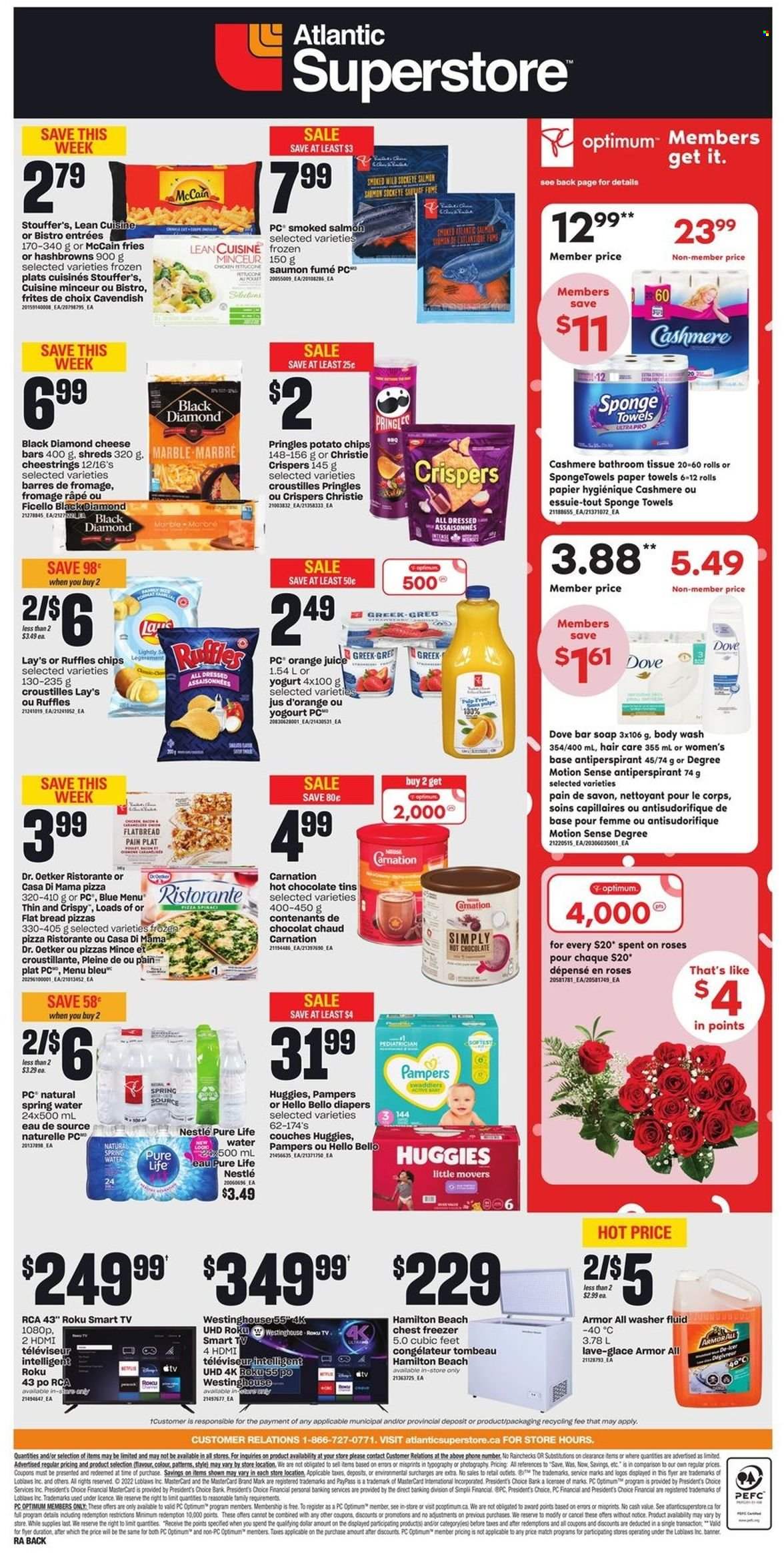 Atlantic Superstore flyer - November 17, 2022 - November 23, 2022. Page 2