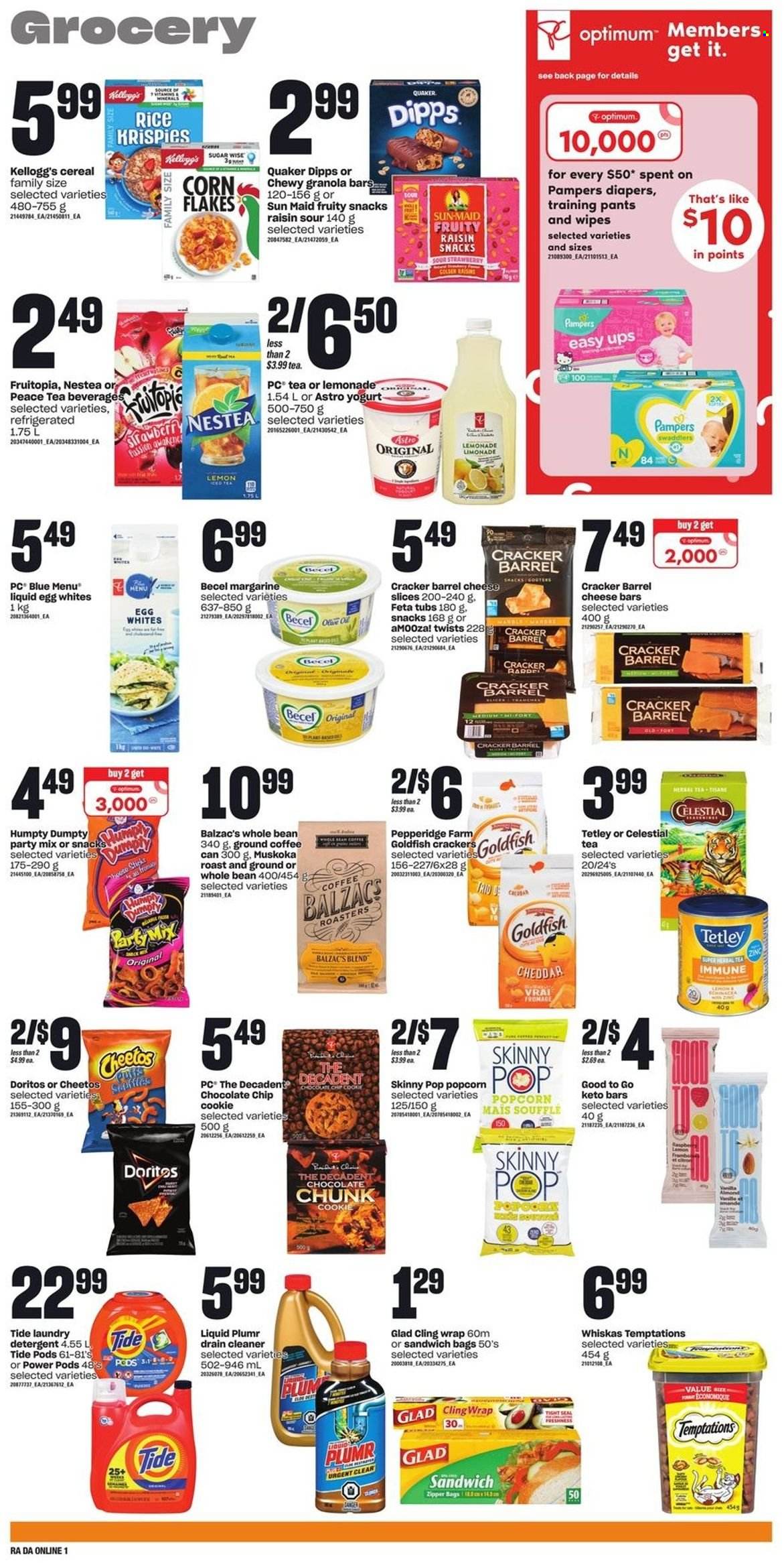 Atlantic Superstore flyer - November 17, 2022 - November 23, 2022. Page 5
