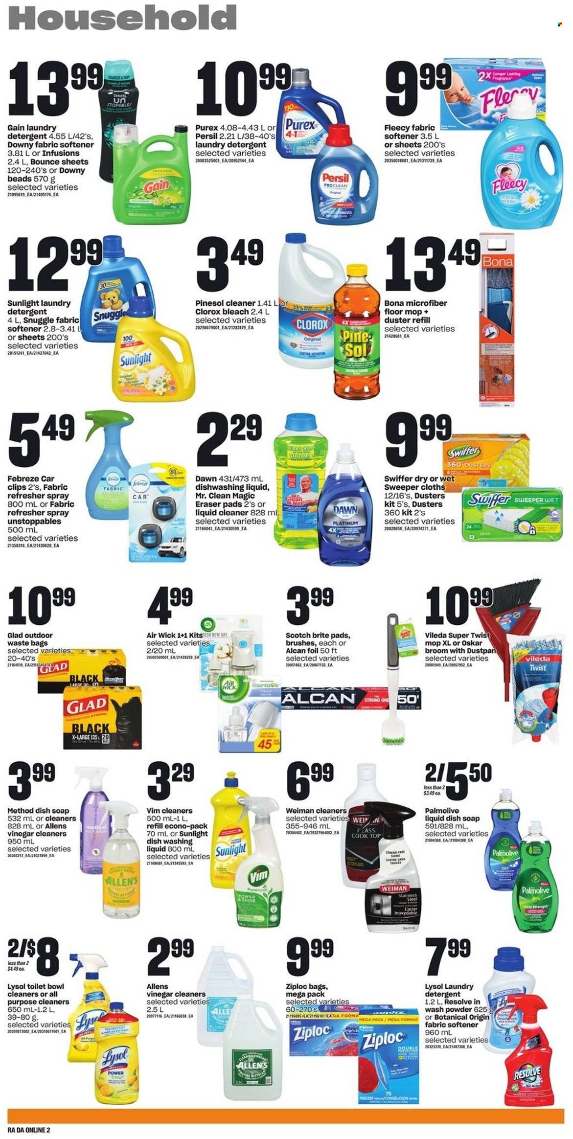 Atlantic Superstore flyer - November 17, 2022 - November 23, 2022. Page 6