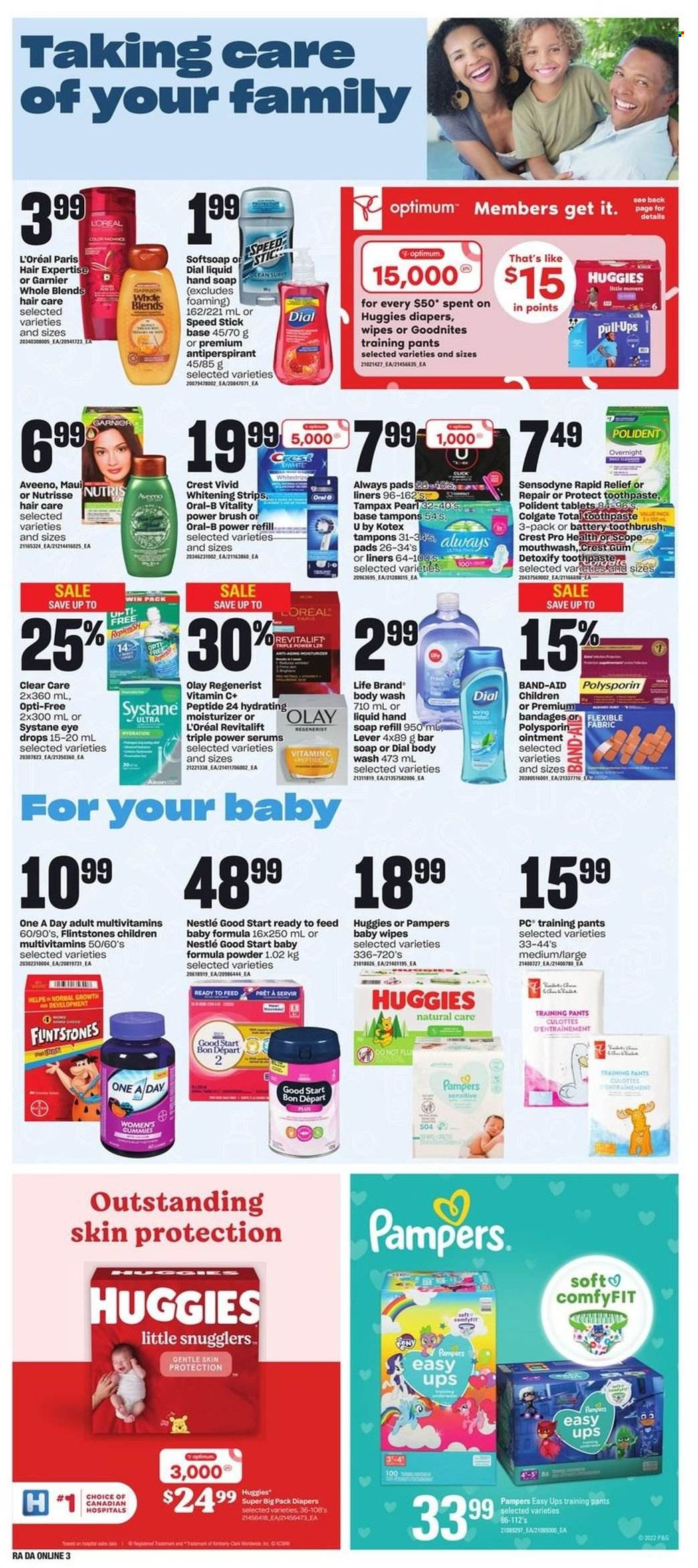 Atlantic Superstore flyer - November 17, 2022 - November 23, 2022. Page 9