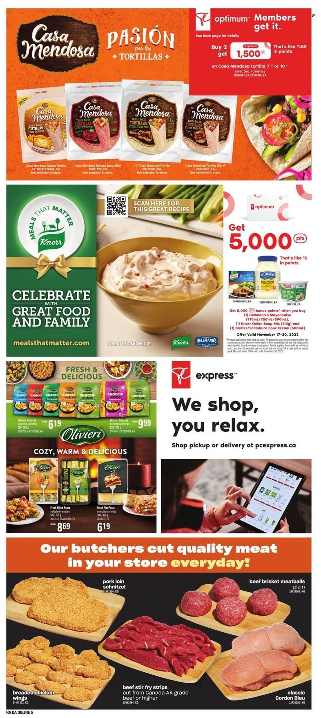 Atlantic Superstore flyer - November 17, 2022 - November 23, 2022. Page 14