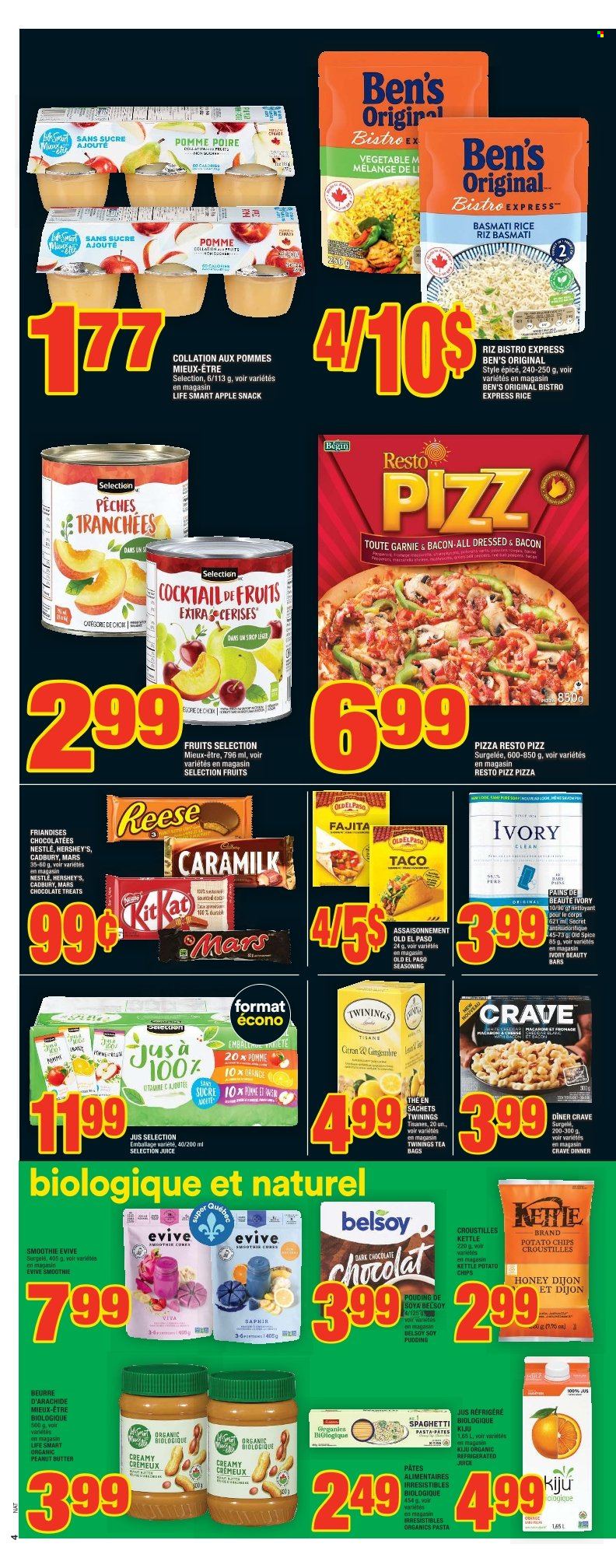 Super C flyer - November 17, 2022 - November 23, 2022. Page 5