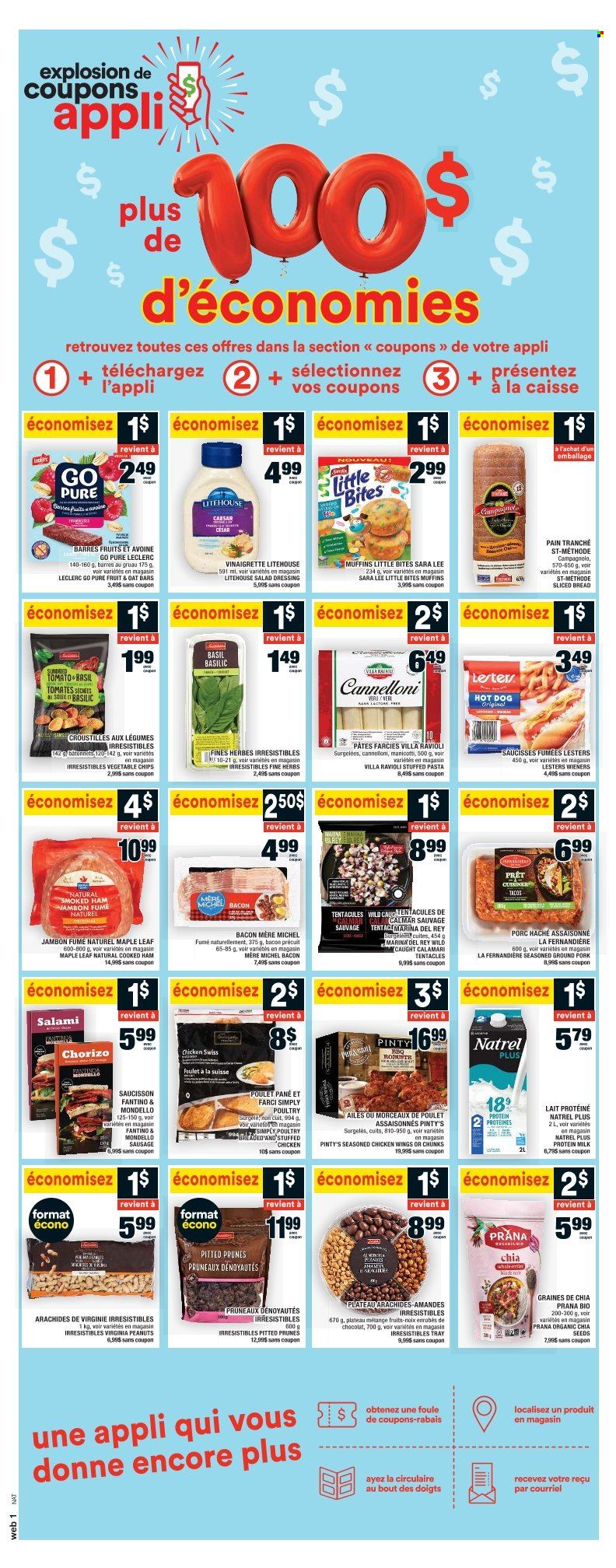 Super C flyer - November 17, 2022 - November 23, 2022. Page 13