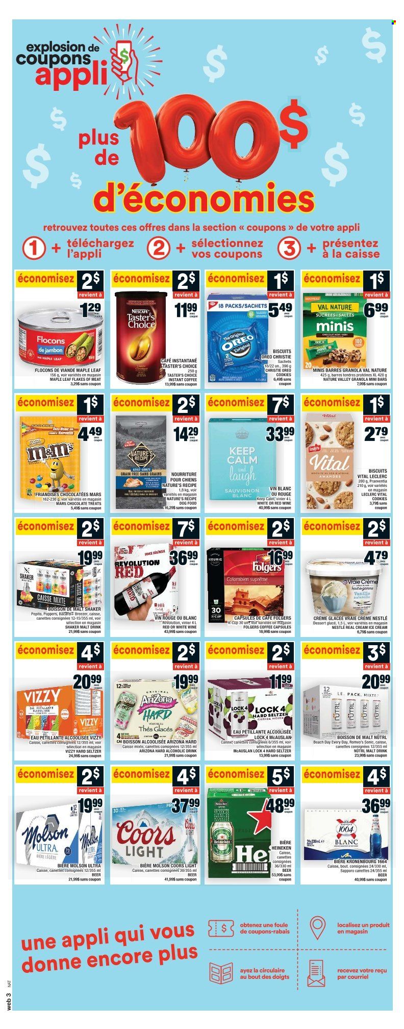 Super C flyer - November 17, 2022 - November 23, 2022. Page 15