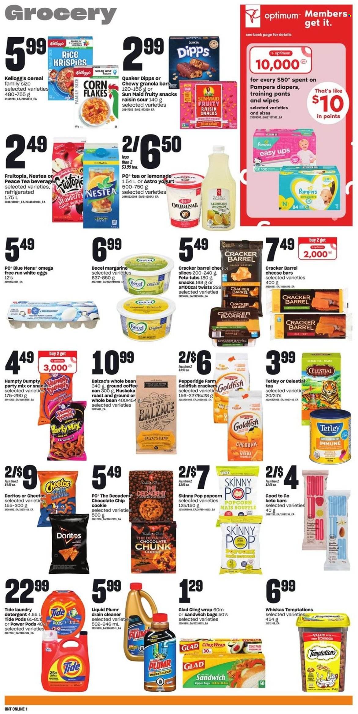 Loblaws flyer - November 17, 2022 - November 23, 2022. Page 5