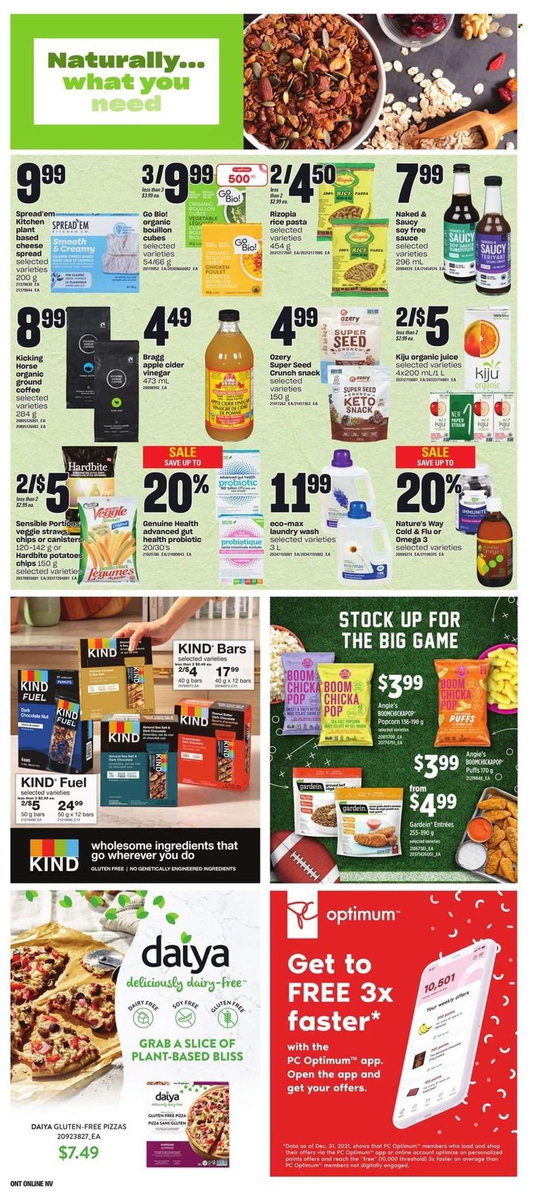 Loblaws flyer - November 17, 2022 - November 23, 2022. Page 7