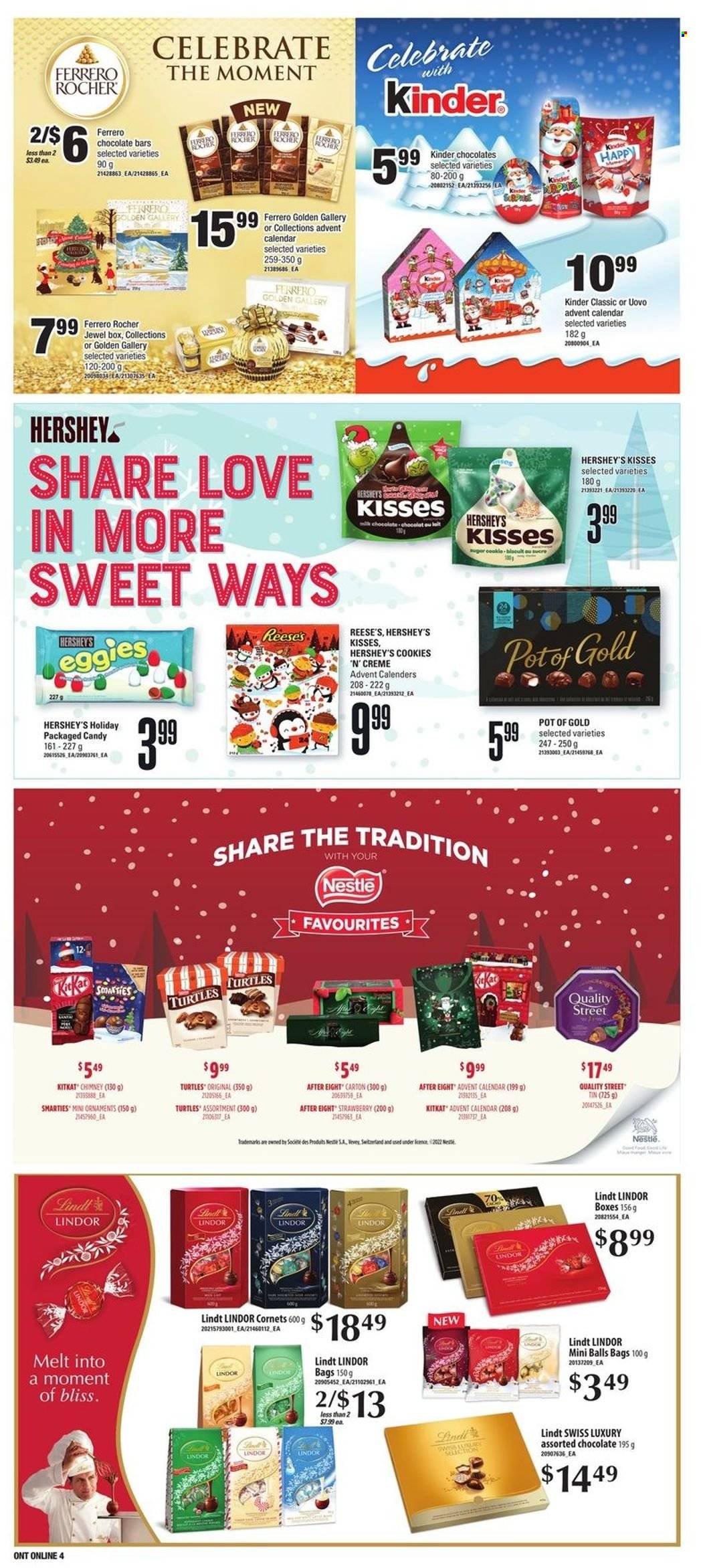 Loblaws flyer - November 17, 2022 - November 23, 2022. Page 11