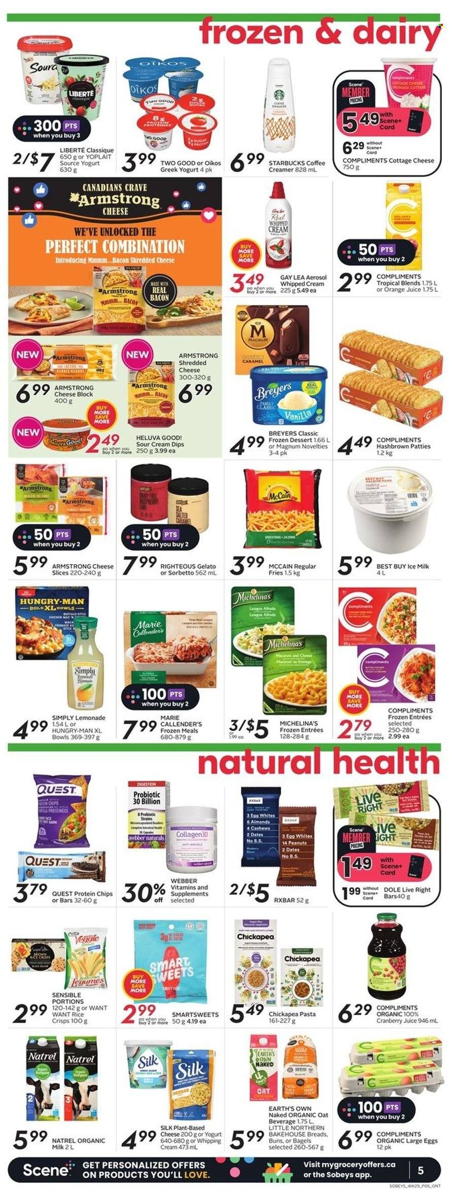 Sobeys flyer - November 17, 2022 - November 23, 2022. Page 6