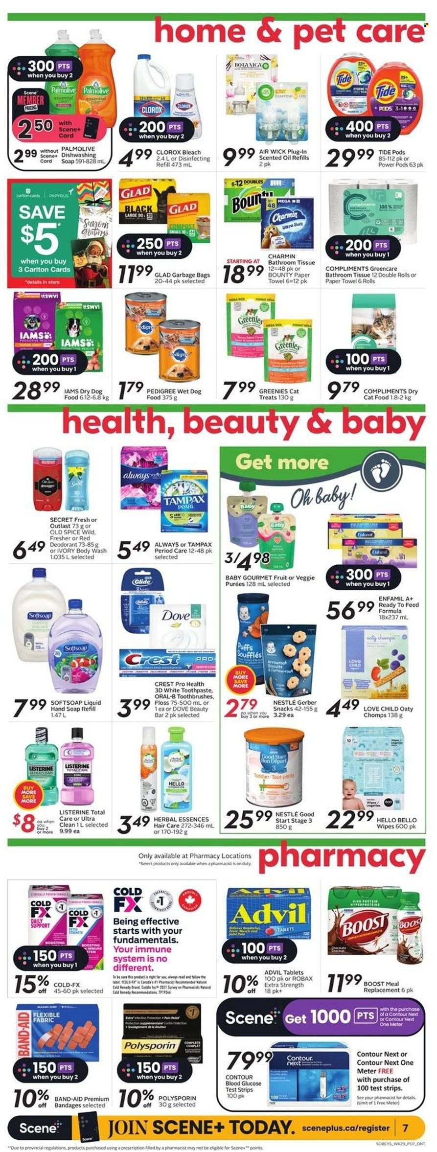 Sobeys flyer - November 17, 2022 - November 23, 2022. Page 8