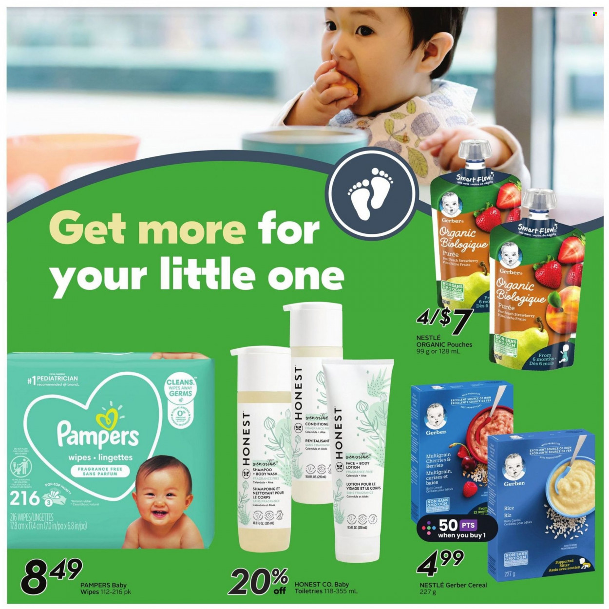 Sobeys flyer - November 17, 2022 - November 23, 2022. Page 9