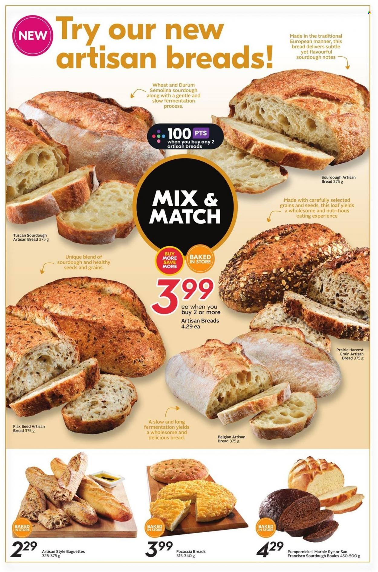 Sobeys flyer - November 17, 2022 - November 23, 2022. Page 10