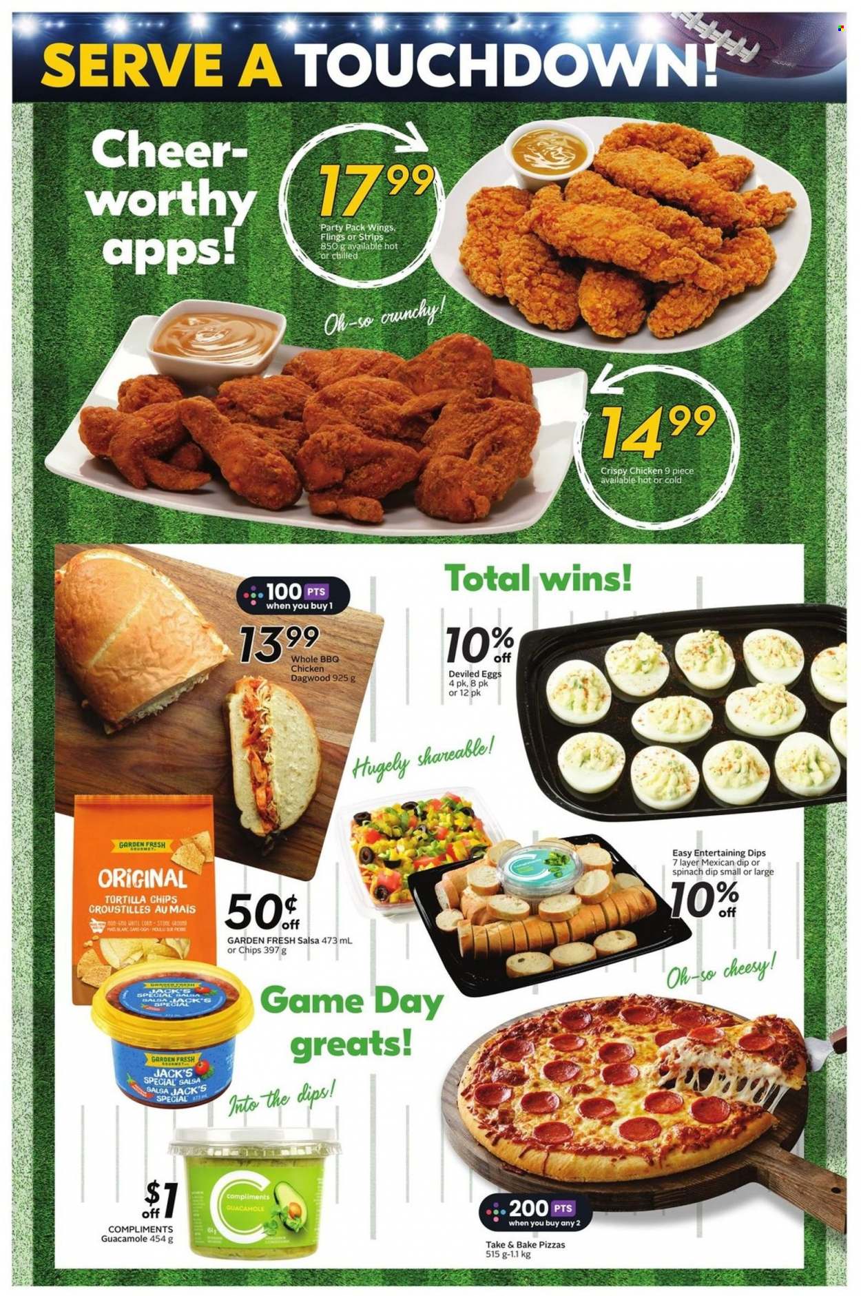 Sobeys flyer - November 17, 2022 - November 23, 2022. Page 11
