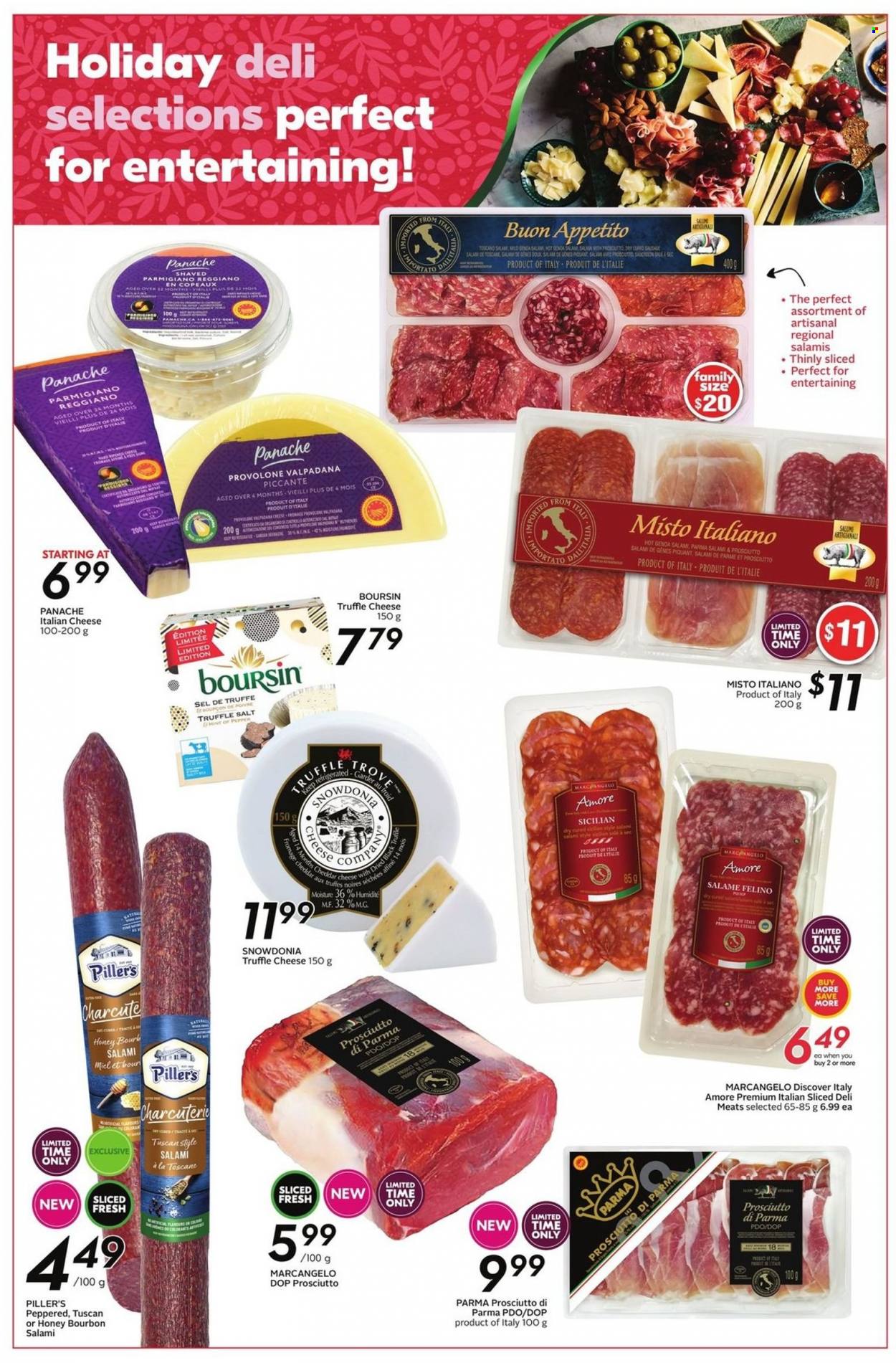 Sobeys flyer - November 17, 2022 - November 23, 2022. Page 12