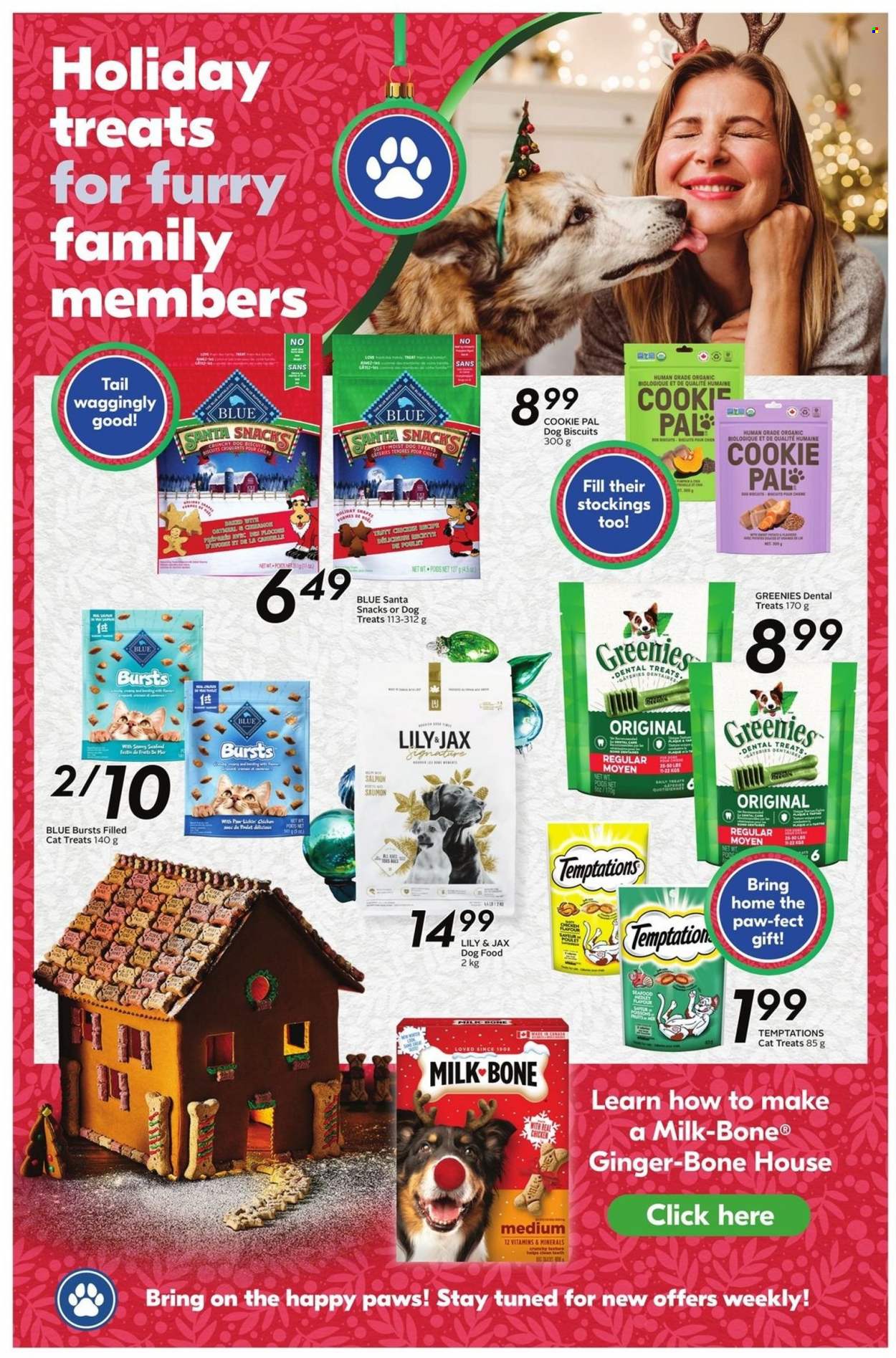Sobeys flyer - November 17, 2022 - November 23, 2022. Page 14