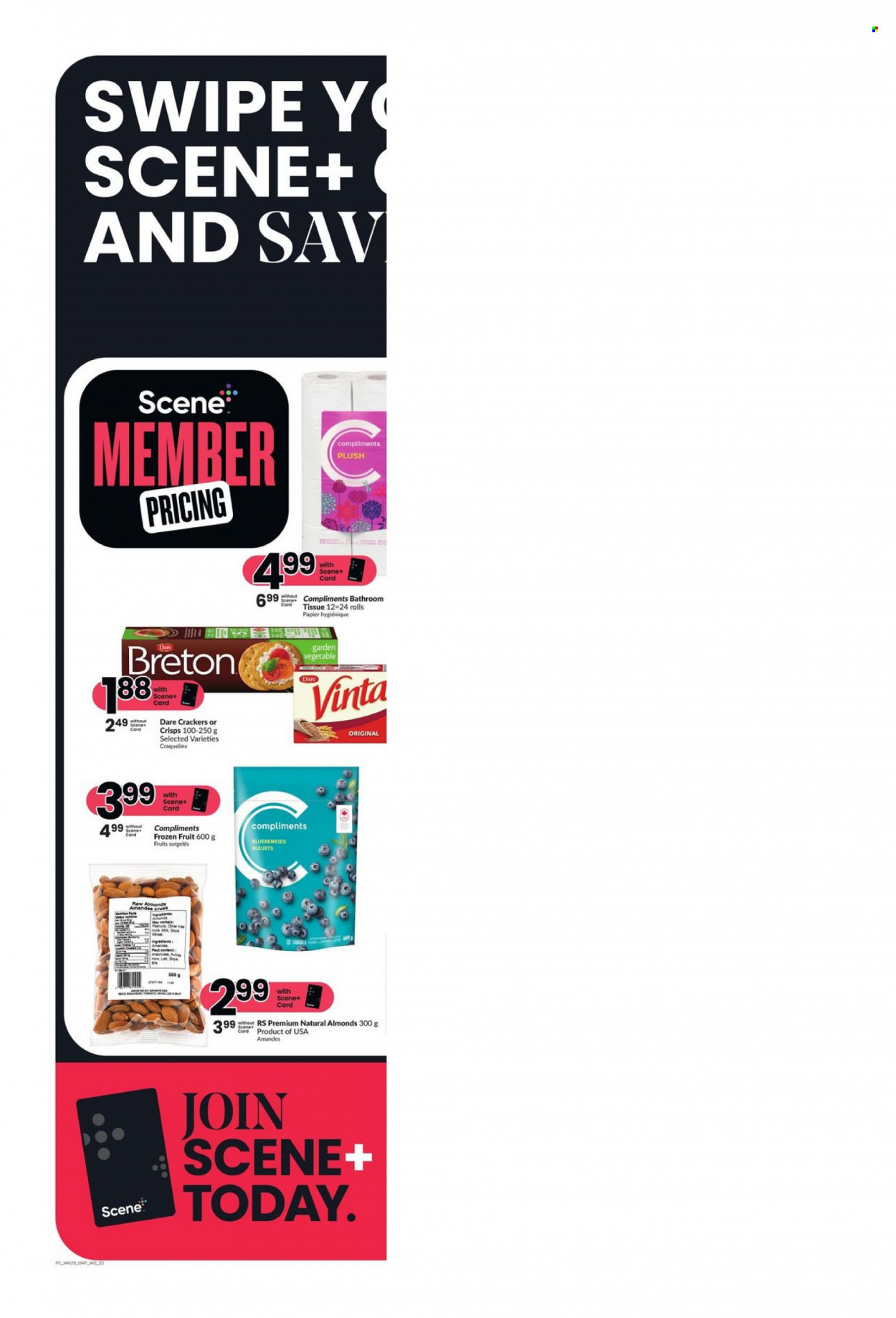 Chalo! FreshCo. flyer - November 17, 2022 - November 23, 2022. Page 8