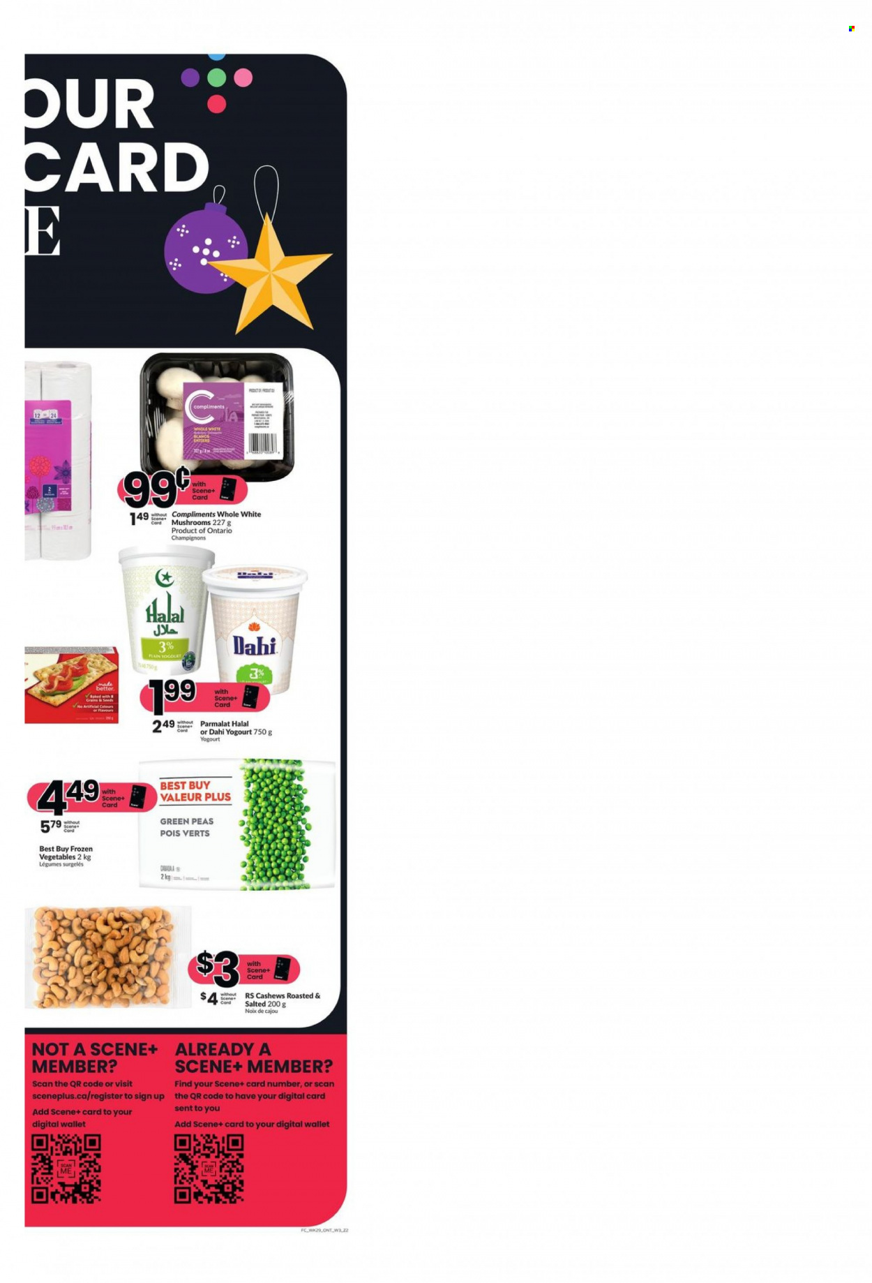 Chalo! FreshCo. flyer - November 17, 2022 - November 23, 2022. Page 9