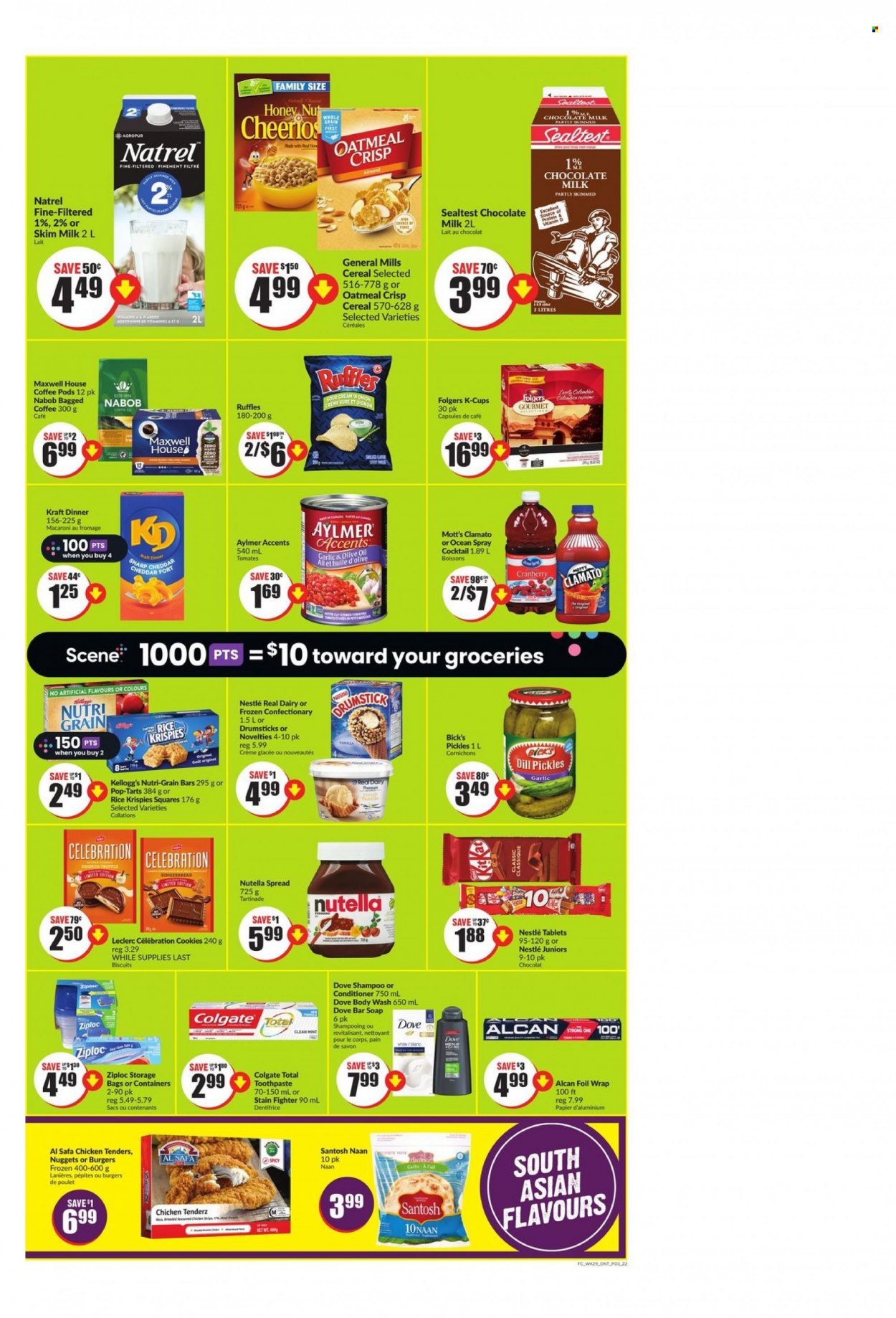 Chalo! FreshCo. flyer - November 17, 2022 - November 23, 2022. Page 3