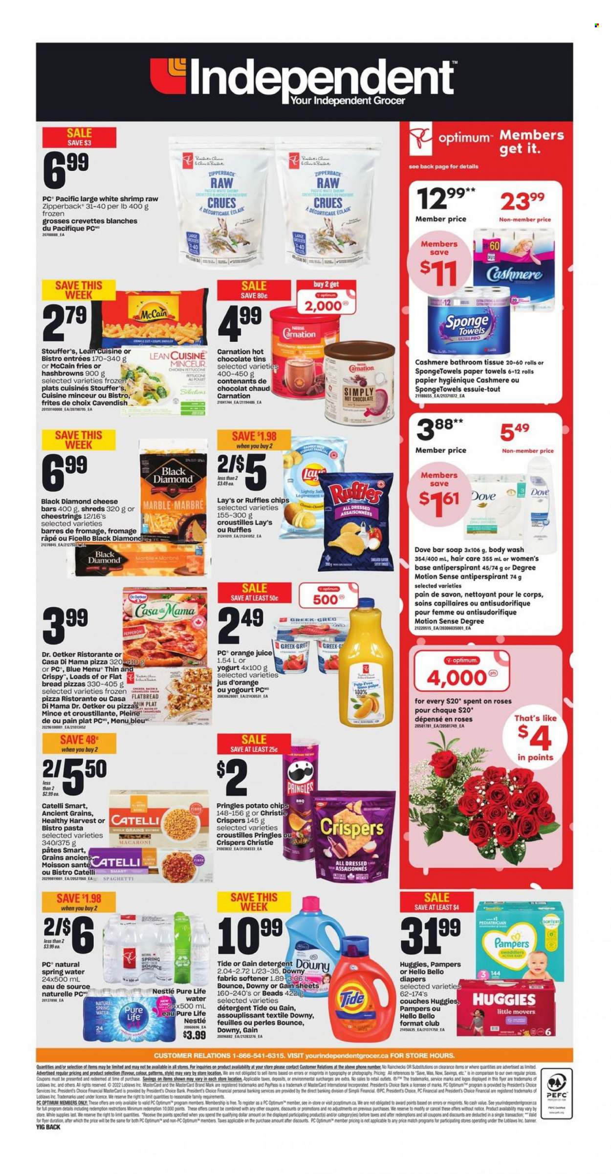 Independent flyer - November 17, 2022 - November 23, 2022. Page 2