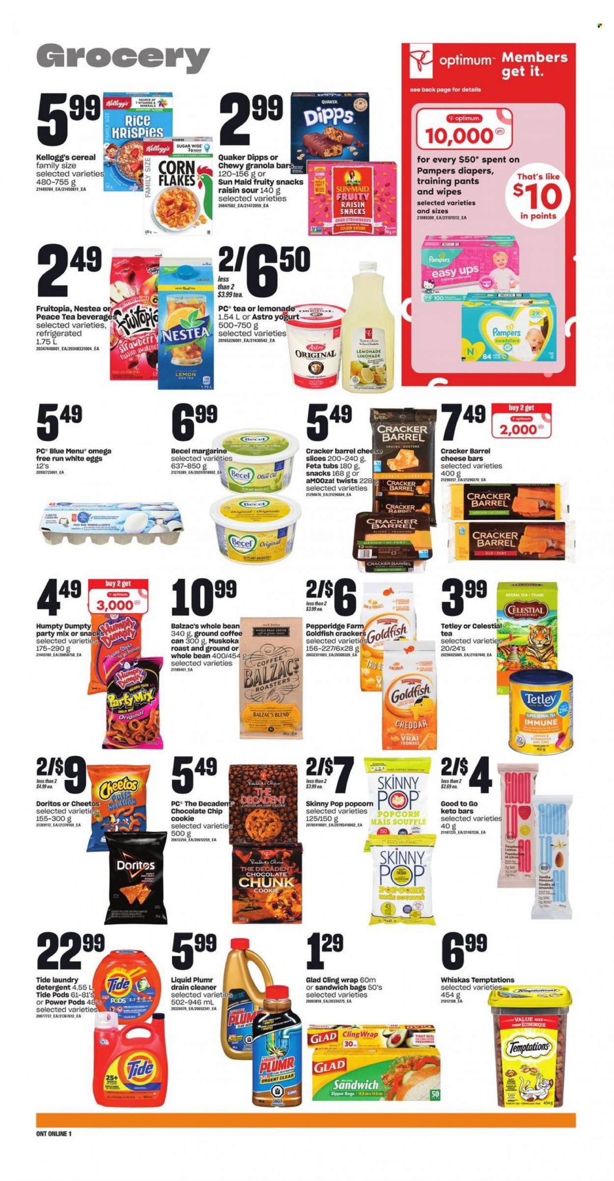 Independent flyer - November 17, 2022 - November 23, 2022. Page 5