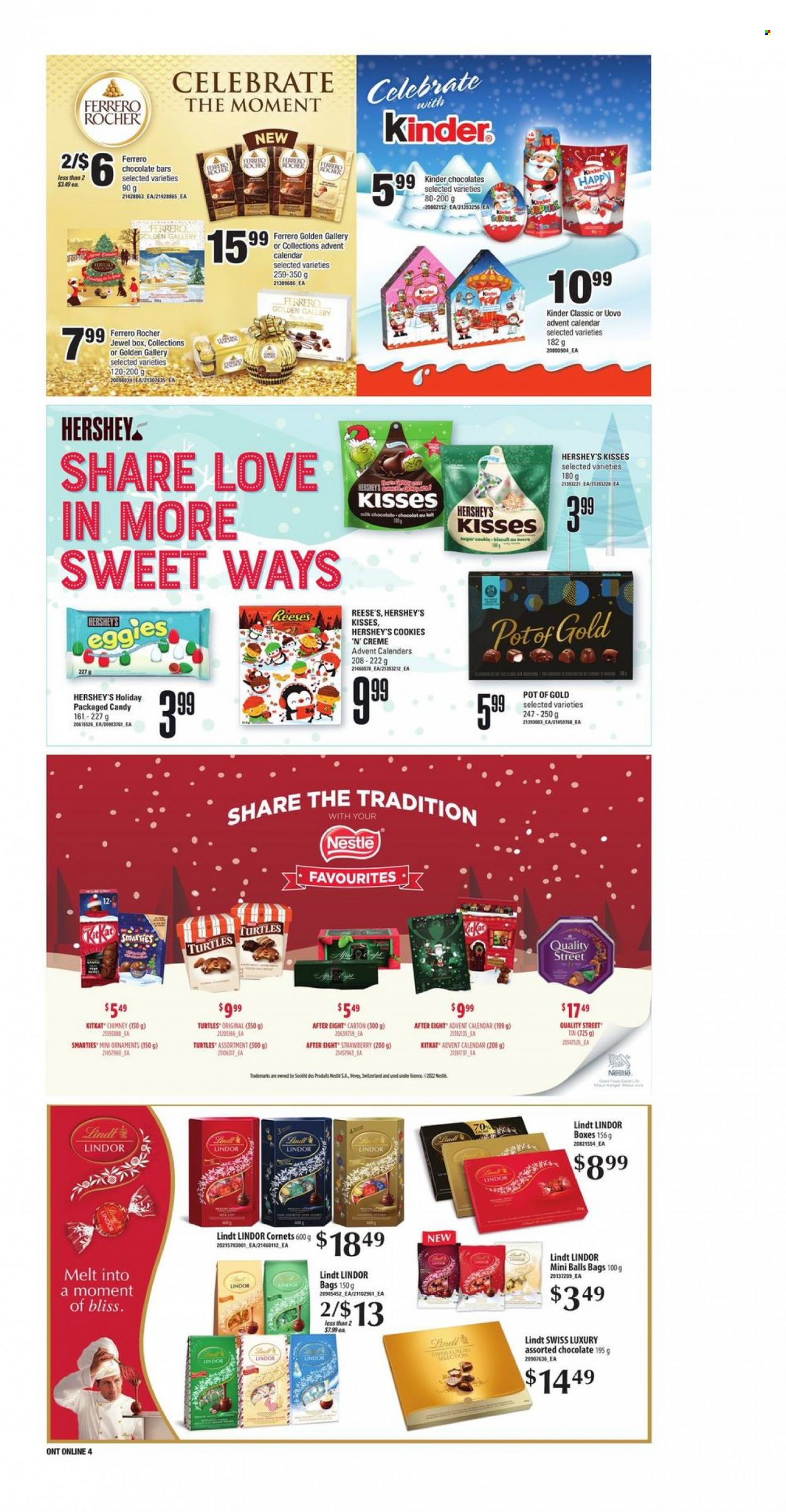 Independent flyer - November 17, 2022 - November 23, 2022. Page 10